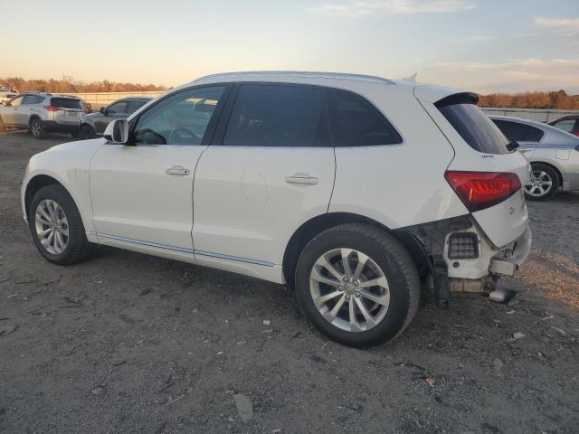 Фото 2 с аукциона – 2016 AUDI Q5 PREMIUM с VIN WA1C2AFP9GA010946