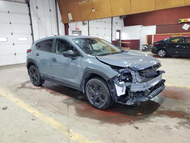 Photo 4 from auction – 2024 SUBARU CROSSTREK with VIN JF2GUABC6R8357909