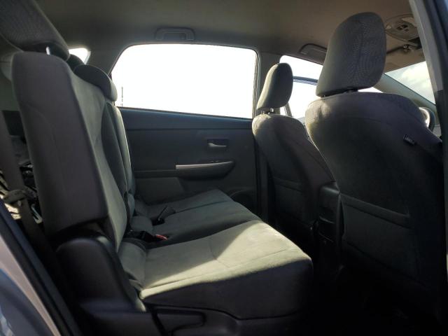Photo 10 from auction – 2012 TOYOTA PRIUS V with VIN JTDZN3EUXC3064815