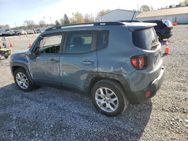 Photo 2 from auction – 2018 JEEP RENEGADE L with VIN ZACCJABB4JPH22856