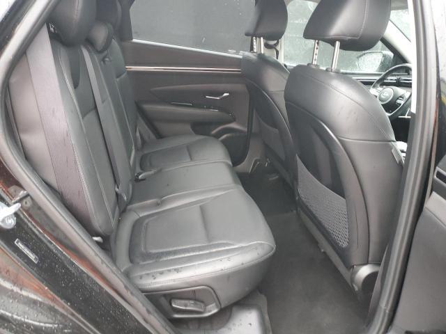 Photo 11 from auction – 2024 HYUNDAI TUCSON LIM with VIN 5NMJECDE5RH330632
