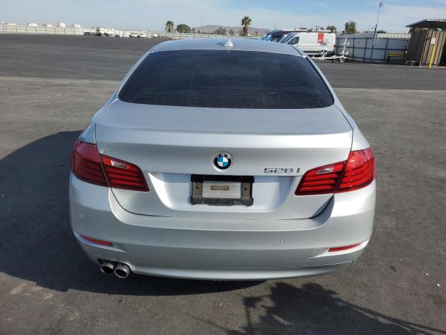Foto 6 de la subasta – 2016 BMW 528 I con VIN WBA5A5C50GD529391