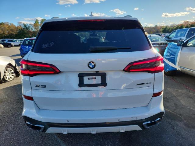 Photo 6 from auction – 2019 BMW X5 XDRIVE4 with VIN 5UXCR6C55KLK86554