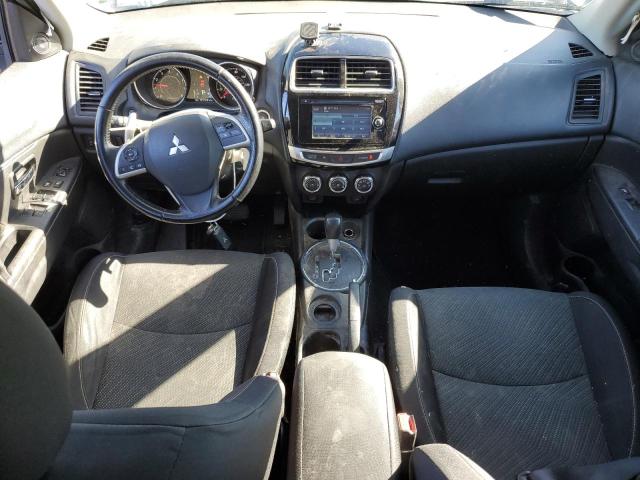 Photo 8 from auction – 2015 MITSUBISHI OUTLANDER with VIN 4A4AP4AUXFE044679