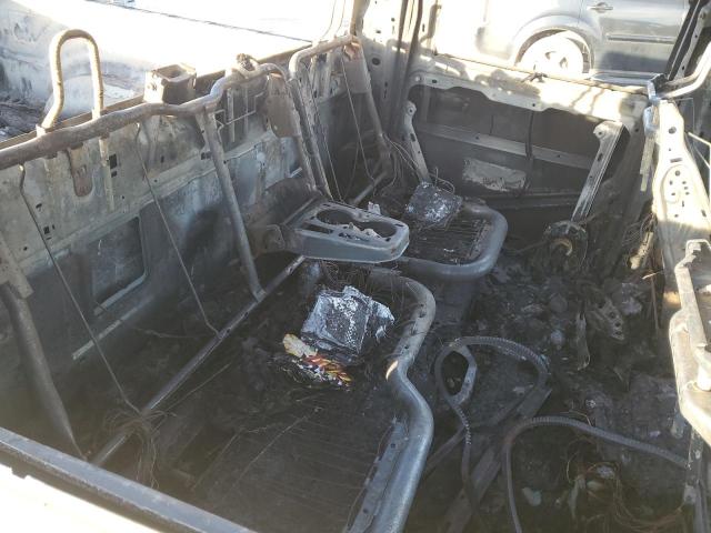 Photo 10 from auction – 2017 RAM 1500 LONGH with VIN 1C6RR7WM7HS584727