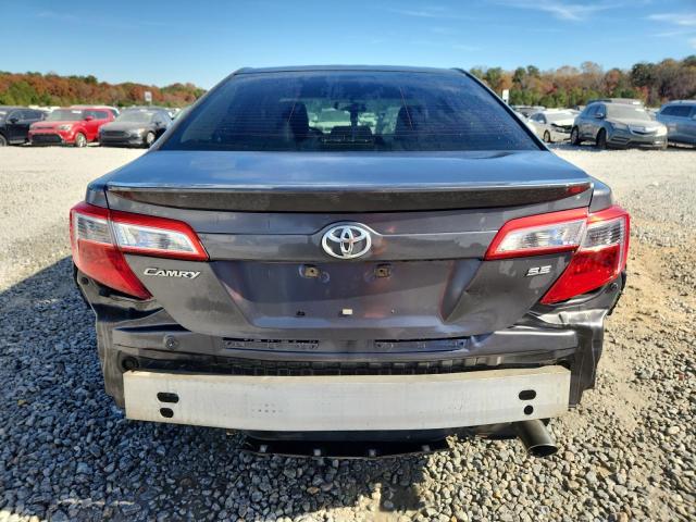 Photo 6 from auction – 2012 TOYOTA CAMRY BASE with VIN 4T1BF1FK3CU167354