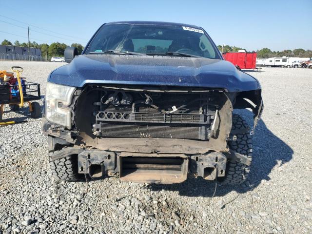 Photo 5 from auction – 2016 FORD F150 SUPER with VIN 1FTEW1CPXGFC65647