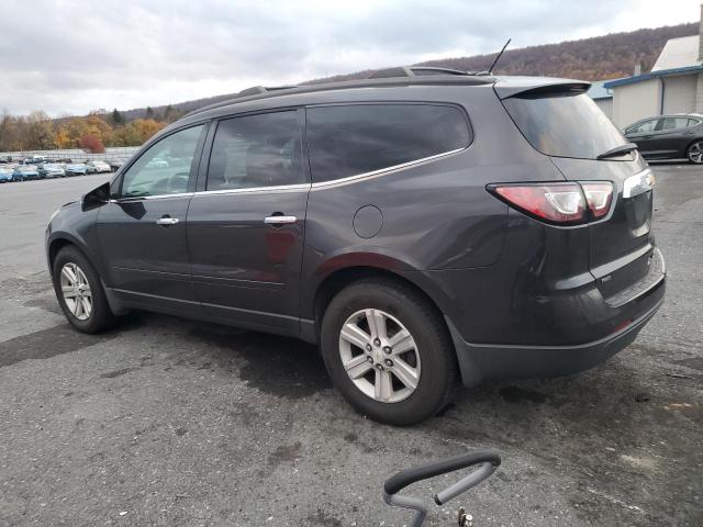 Photo 2 from auction – 2014 CHEVROLET TRAVERSE L with VIN 1GNKVHKD1EJ137806