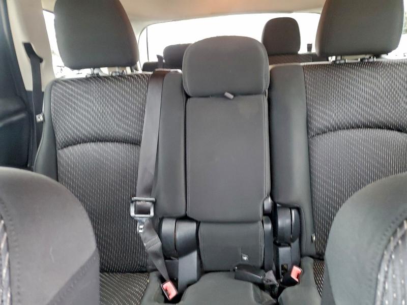 Photo 10 from auction – 2011 DODGE JOURNEY MA with VIN 3D4PG1FG4BT521025