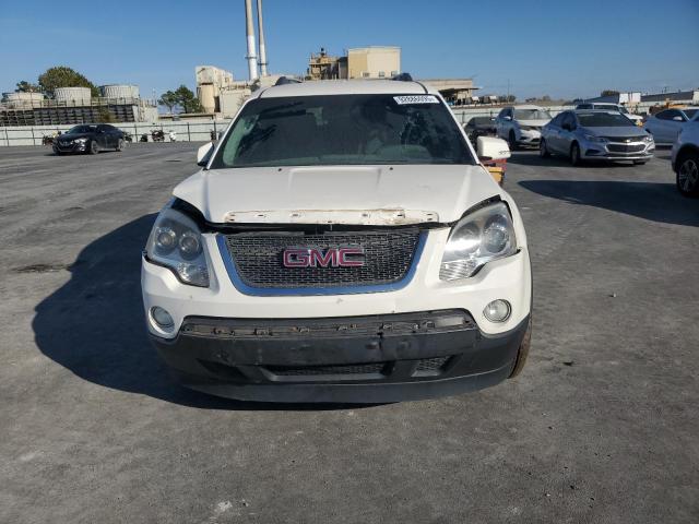 Photo 5 from auction – 2011 GMC ACADIA SLT with VIN 1GKKVRED8BJ357356