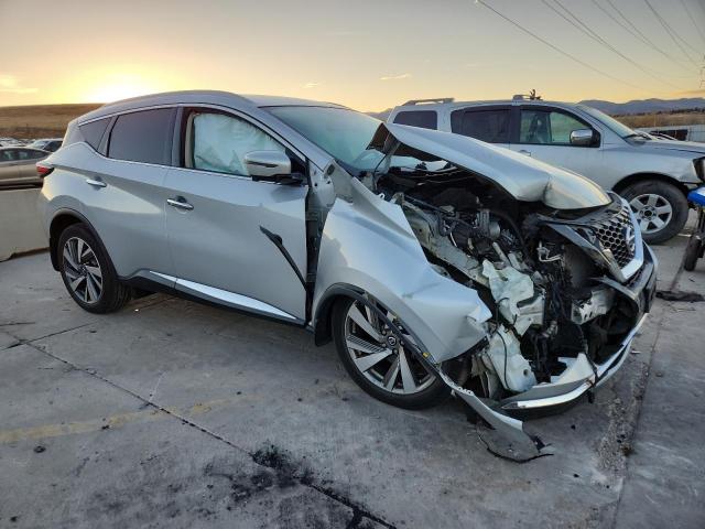 Photo 4 from auction – 2019 NISSAN MURANO S with VIN 5N1AZ2MS2KN104069