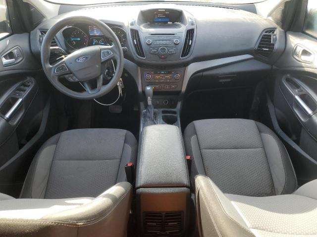 Photo 8 from auction – 2017 FORD ESCAPE SE with VIN 1FMCU0GD9HUD03210