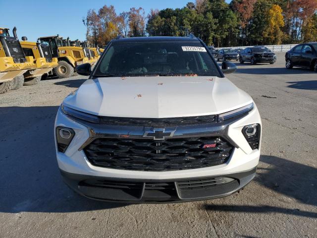 Photo 5 from auction – 2025 CHEVROLET TRAILBLAZE with VIN KL79MTSL9SB098888