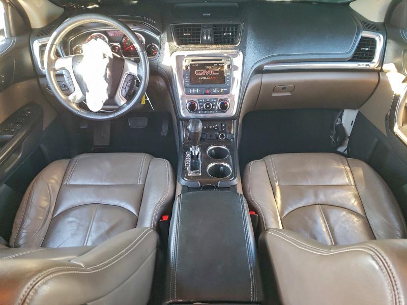 Foto 8 de la subasta – 2015 GMC ACADIA SLT con VIN 1GKKVRKD3FJ262102