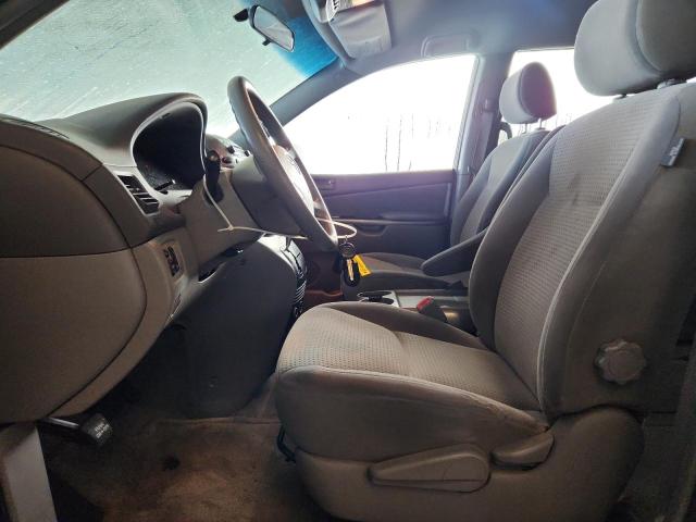 Photo 7 from auction – 2006 TOYOTA SIENNA CE with VIN 5TDZA23C66S464535