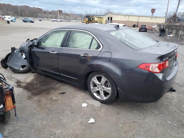 Photo 2 from auction – 2014 ACURA TSX TECH with VIN JH4CU2F65EC004753