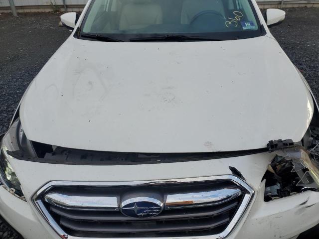 Photo 12 from auction – 2018 SUBARU OUTBACK 2. with VIN 4S4BSANC9J3280833