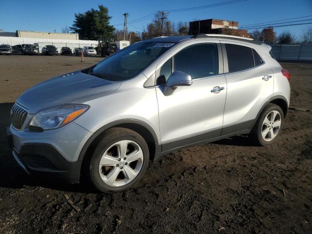 BUICK ENCORE 2016 with VIN KL4CJESB4GB698160 - Photo from auction