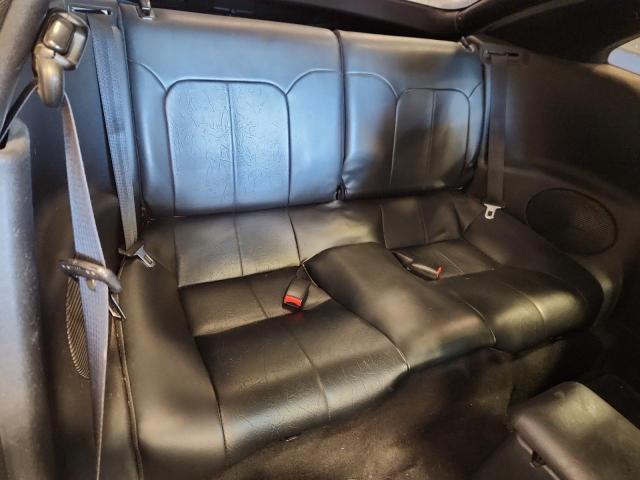 Photo 10 from auction – 2001 MITSUBISHI ECLIPSE GT with VIN 4A3AC54H11E072495