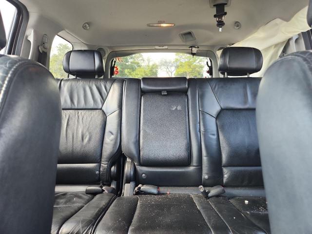 Photo 10 from auction – 2011 HONDA PILOT EXL with VIN 5FNYF4H63BB034200