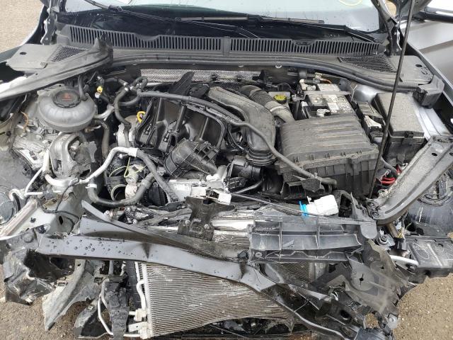 Photo 11 from auction – 2024 VOLKSWAGEN JETTA SEL with VIN 3VWGM7BU9RM038121