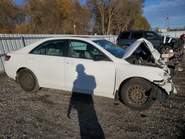 Photo 4 from auction – 2011 TOYOTA CAMRY BASE with VIN 4T1BF3EKXBU770345