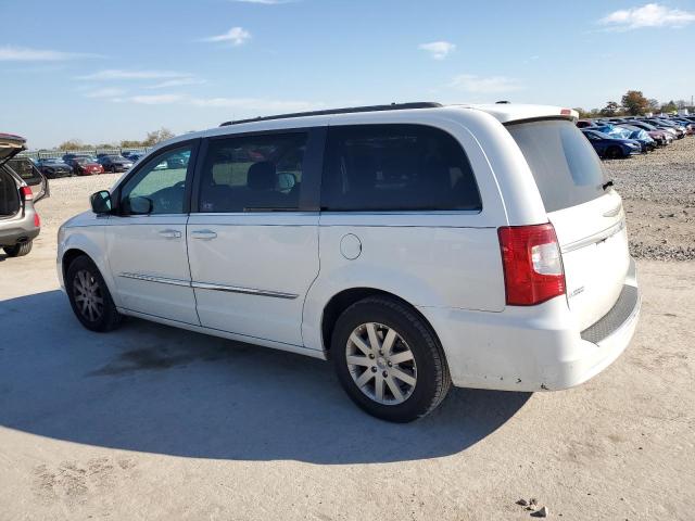 Photo 2 from auction – 2014 CHRYSLER TOWN & COU with VIN 2C4RC1BG5ER125992
