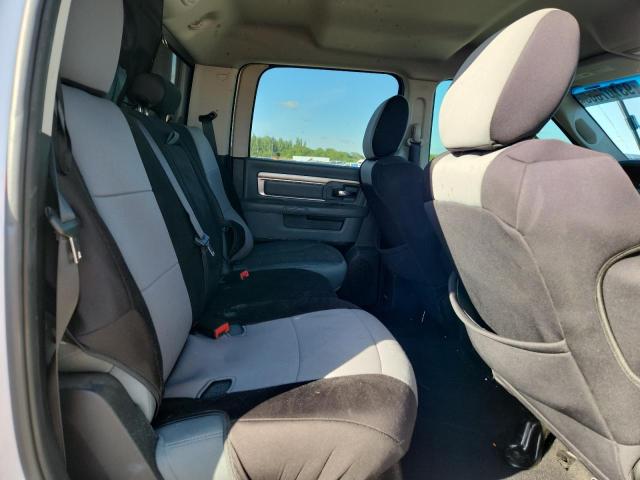 Photo 10 from auction – 2018 RAM 1500 SLT with VIN 1C6RR7TM8JS273205