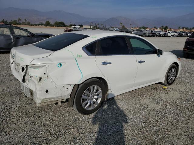 Photo 3 from auction – 2018 NISSAN ALTIMA 2.5 with VIN 1N4AL3AP0JC294286