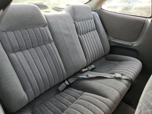 Photo 10 from auction – 2000 PONTIAC GRAND PRIX with VIN 1G2WP12KXYF226540