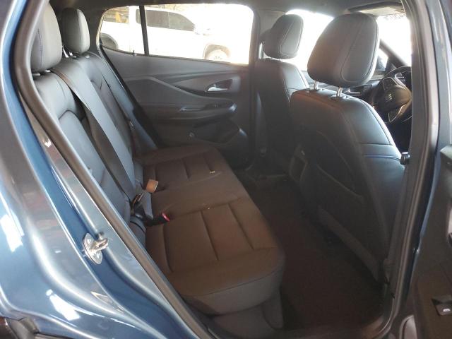Photo 11 from auction – 2024 BUICK ENVISTA SP with VIN KL47LBE25RB211203