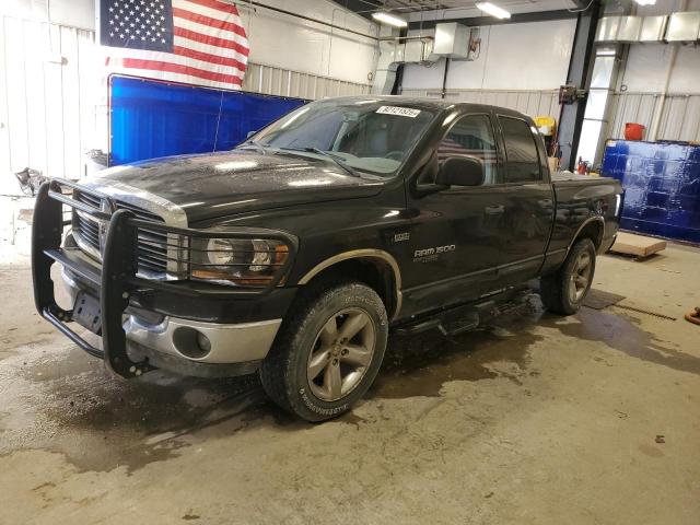 DODGE RAM 1500 S 2006 with VIN 1D7HU18286S650992 - Photo from auction