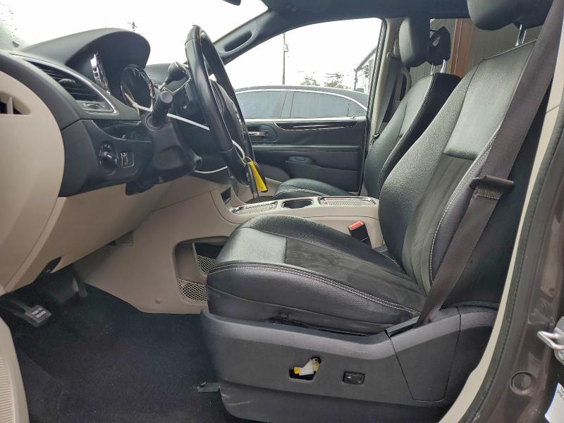 Photo 7 from auction – 2019 DODGE GRAND CARA with VIN 2C4RDGCG5KR758776
