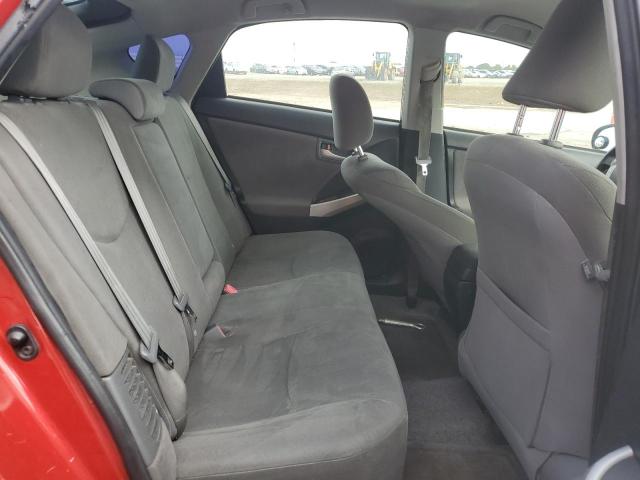Photo 10 from auction – 2013 TOYOTA PRIUS with VIN JTDKN3DU5D0337486