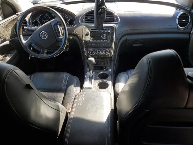 Photo 8 from auction – 2014 BUICK ENCLAVE with VIN 5GAKRCKD1EJ344570