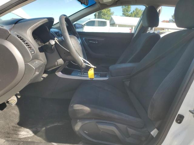Photo 7 from auction – 2015 NISSAN ALTIMA 2.5 with VIN 1N4AL3AP2FC134160