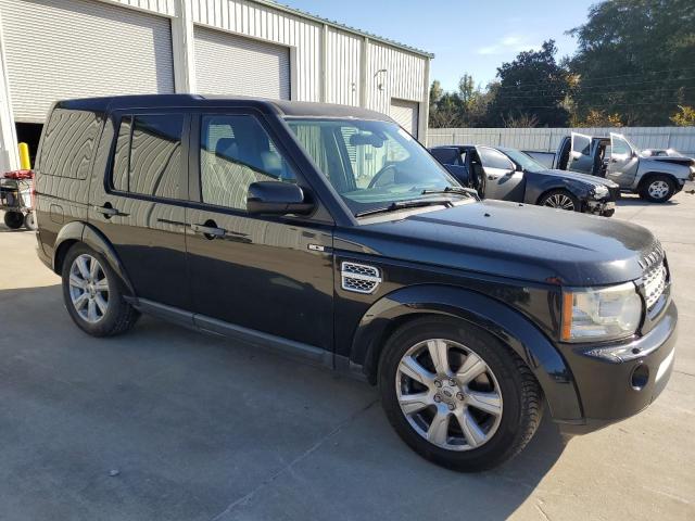 Photo 4 from auction – 2013 LAND ROVER LR4 HSE LU with VIN SALAK2D43DA679178