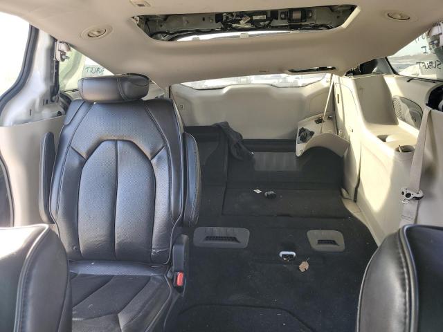 Photo 10 from auction – 2020 CHRYSLER PACIFICA L with VIN 2C4RC1GG3LR109618