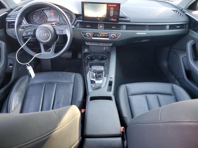 Photo 8 from auction – 2021 AUDI A4 PREMIUM with VIN WAUABAF41MA053267