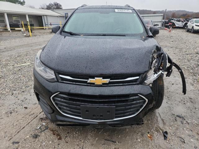 Photo 5 from auction – 2019 CHEVROLET TRAX with VIN 3GNCJLSB8KL296862