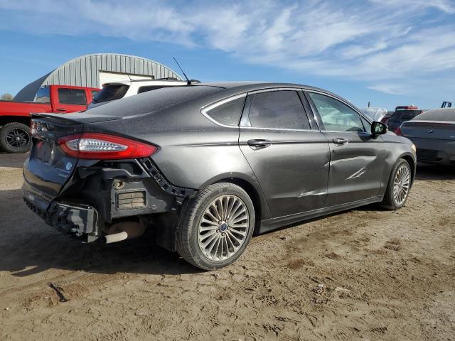 Photo 3 from auction – 2016 FORD FUSION TIT with VIN 3FA6P0K96GR367602