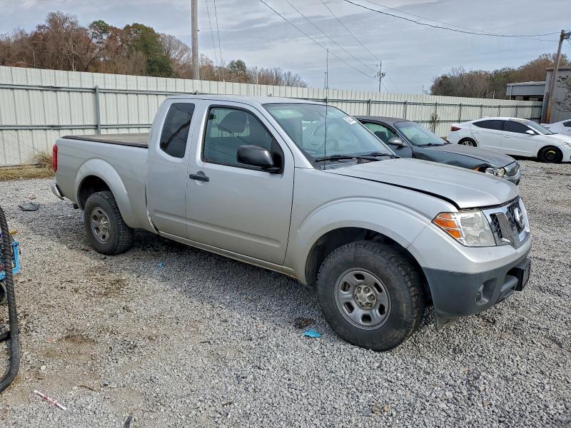 Photo 4 from auction – 2018 NISSAN FRONTIER S with VIN 1N6BD0CT4JN718736