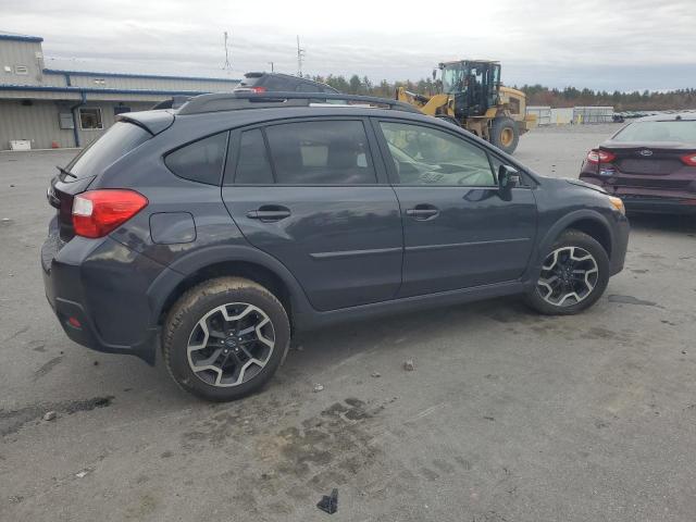 Foto 3 de la subasta – 2017 SUBARU CROSSTREK con VIN JF2GPANC5H8261268