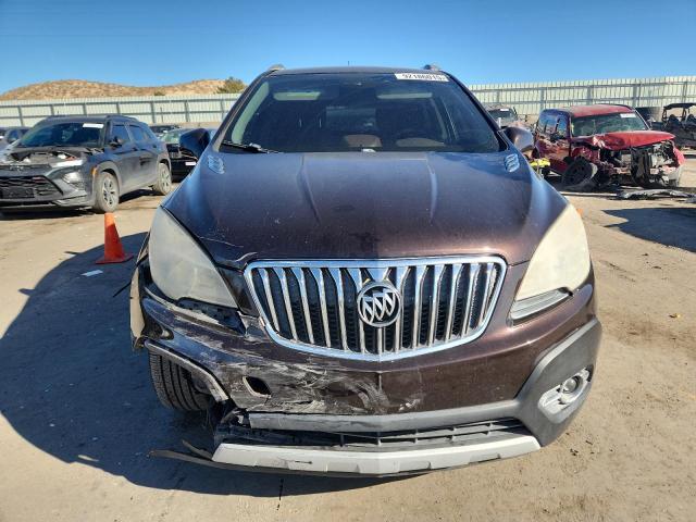 Photo 5 from auction – 2013 BUICK ENCORE with VIN KL4CJCSBXDB132861