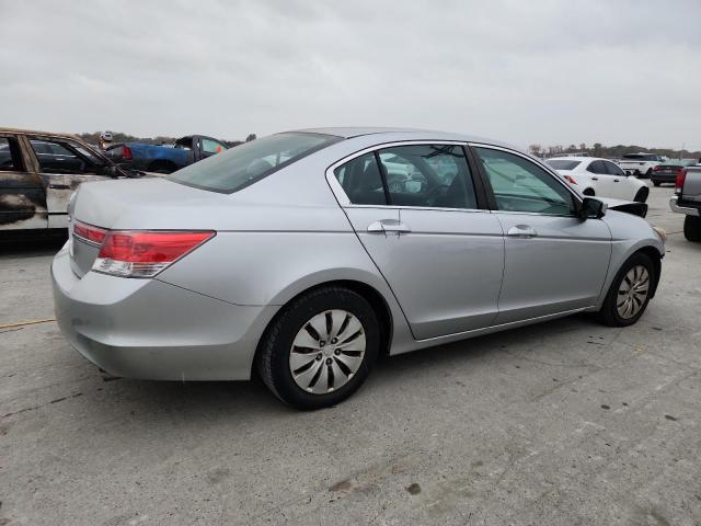 Photo 3 from auction – 2012 HONDA ACCORD LX with VIN 1HGCP2F32CA103829