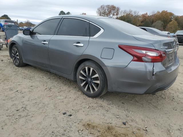 Photo 2 from auction – 2018 NISS ALTIMA with VIN 1N4AL3AP9JC194803
