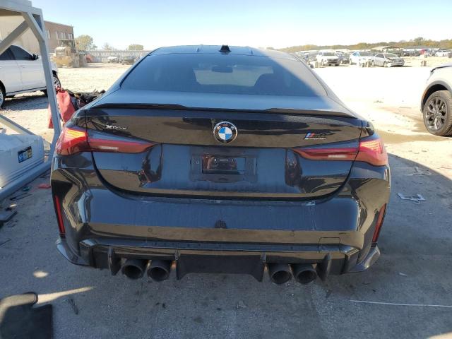 Photo 6 from auction – 2024 BMW M4 COMPETI with VIN WBS43AZ09RCP10004