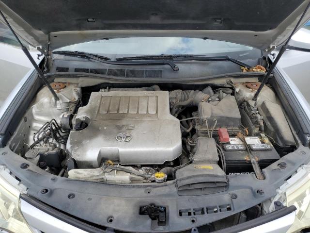 Photo 11 from auction – 2012 TOYOTA CAMRY SE with VIN 4T1BK1FK9CU503570