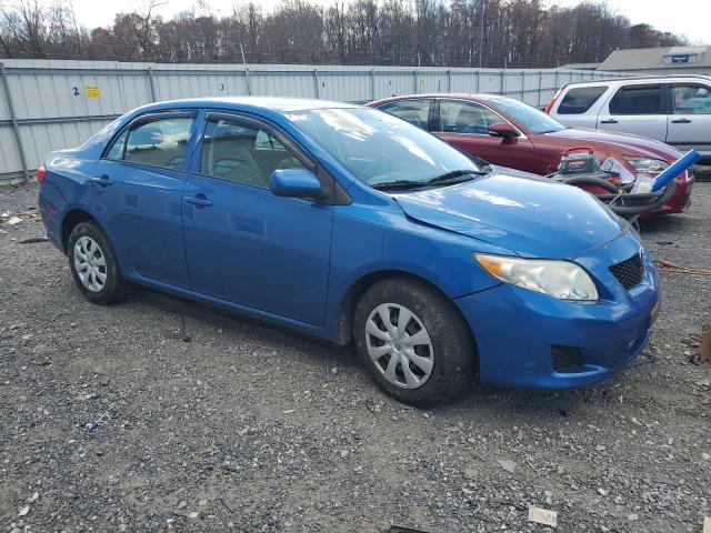 Photo 4 from auction – 2010 TOYOTA COROLLA BA with VIN 2T1BU4EE5AC279137