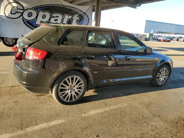 Photo 3 from auction – 2007 AUDI A3 with VIN WAUHF78P07A124069